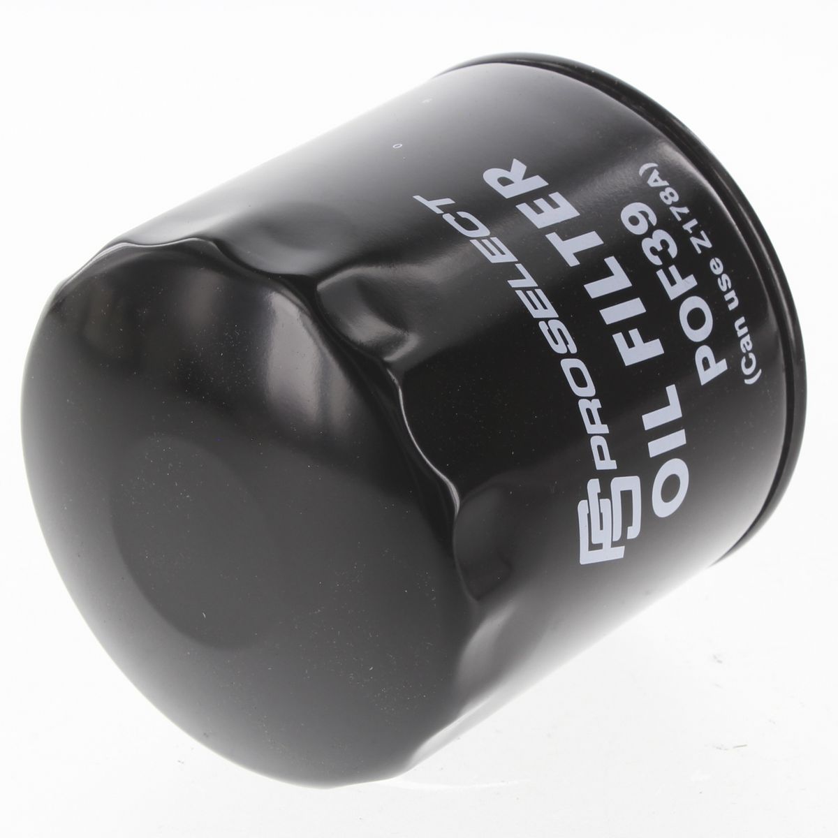 Proselect Oil Filter Spin On POF39