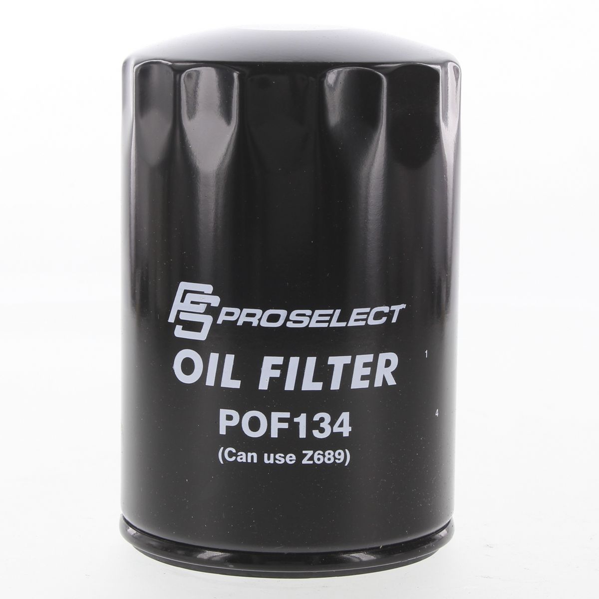 Proselect Oil Filter Spin On POF134