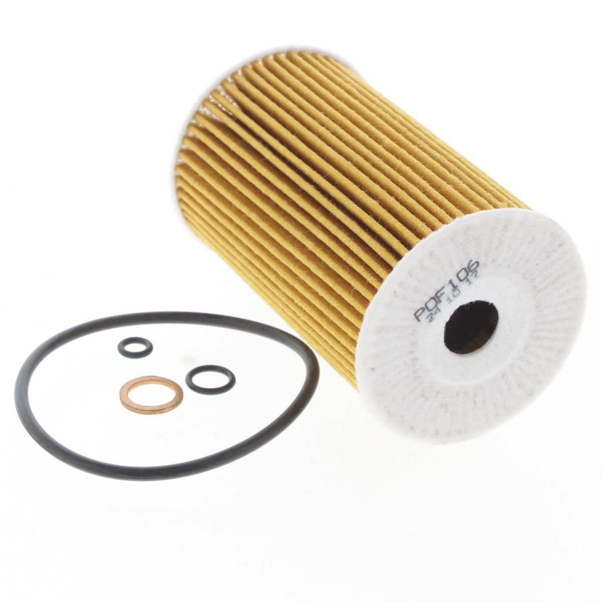 Proselect Oil Filter Cartridge POF106