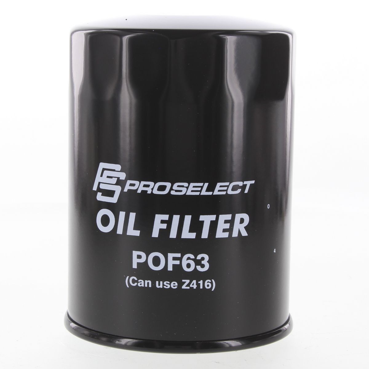 Proselect Oil Filter Spin On POF63