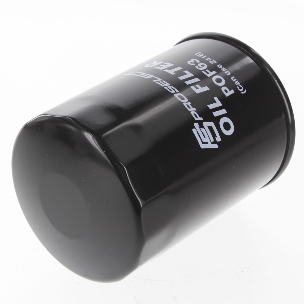 Proselect Oil Filter Spin On POF63