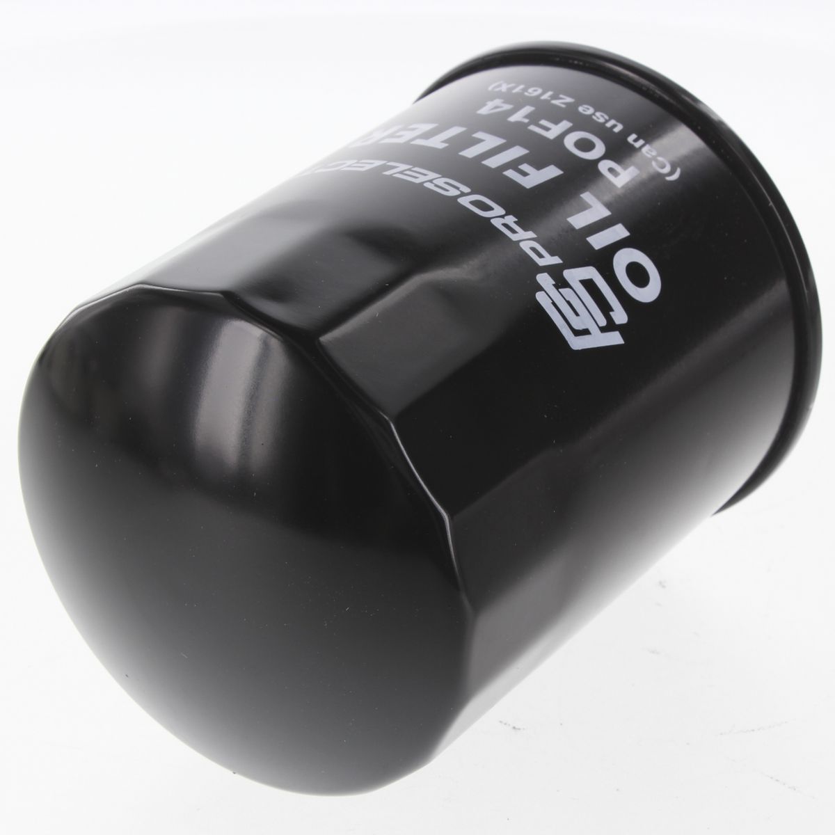 Proselect Oil Filter Spin On POF14