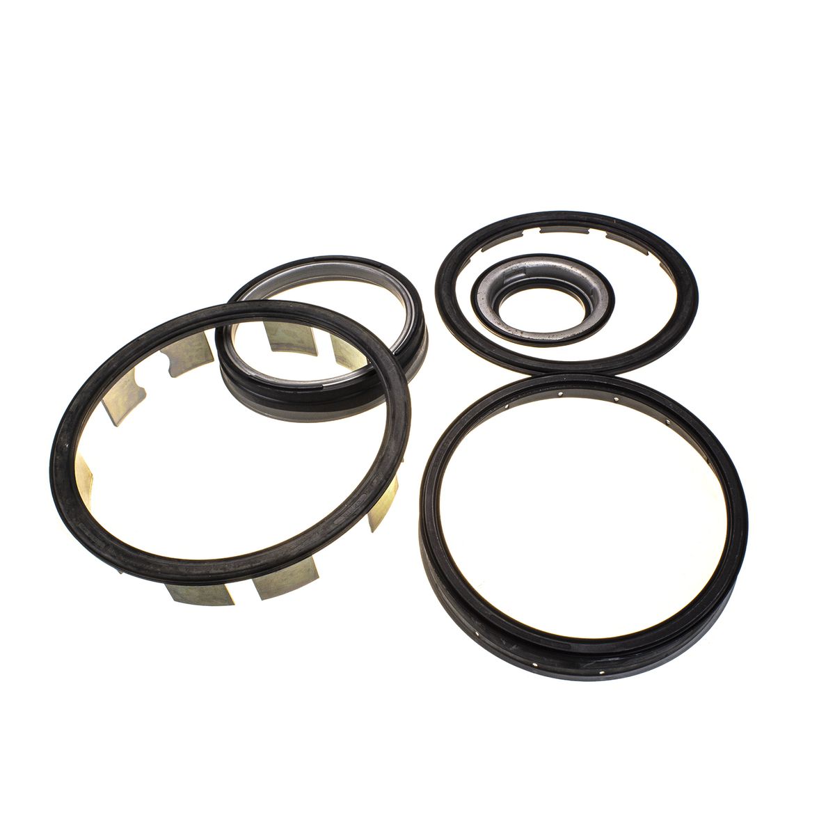 Transtec Piston Kit 6T70 Gen2 Moulded JXK-670005