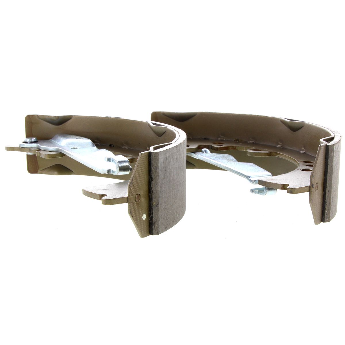 Tru Stop Brake Shoe Set TSS5008