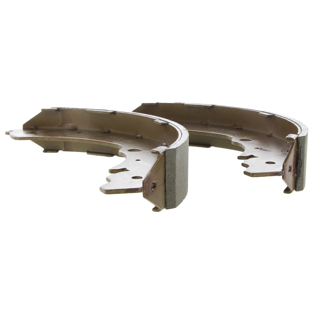 Tru Stop Brake Shoe Set TSS1793