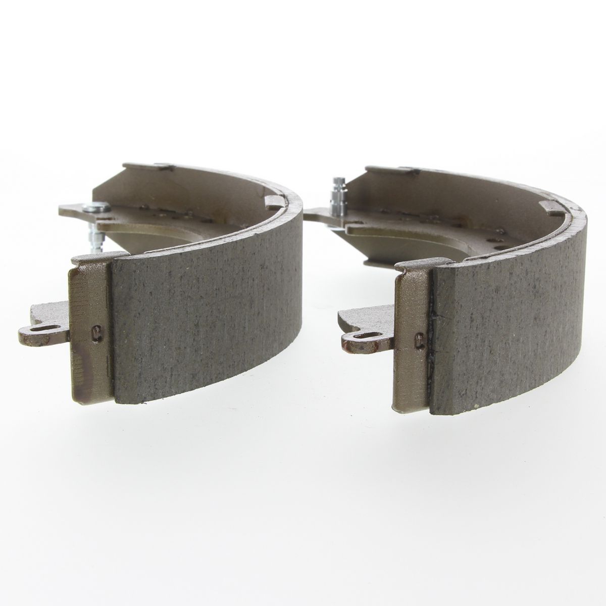 Tru Stop Brake Shoe Set TSS1660