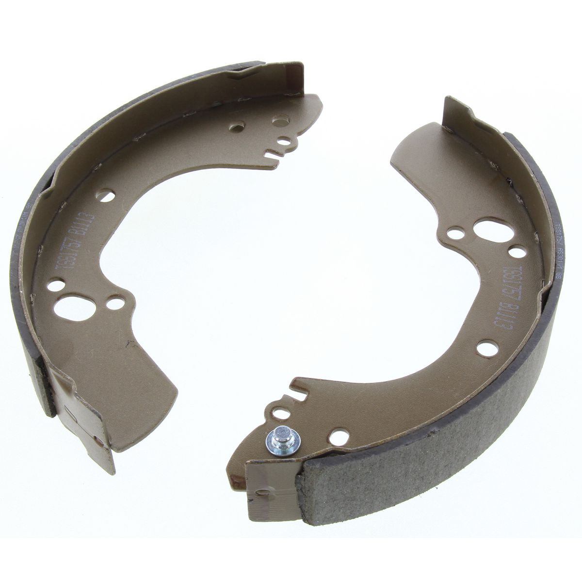 Tru Stop Brake Shoe Set TSS1757
