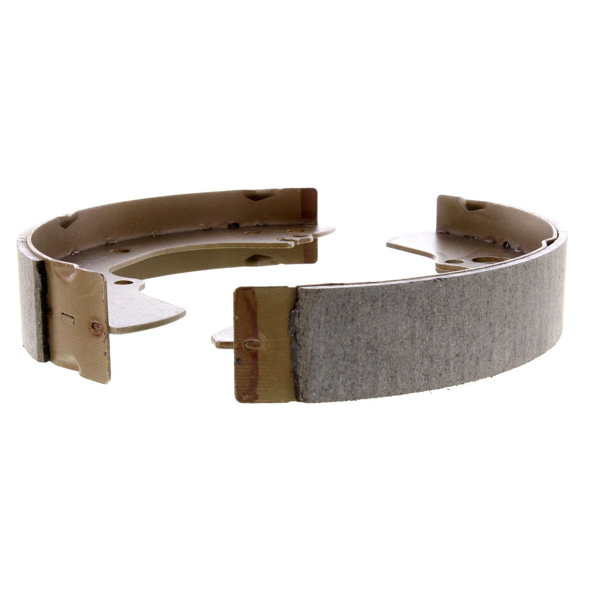 Tru Stop Brake Shoe Set TSS1757