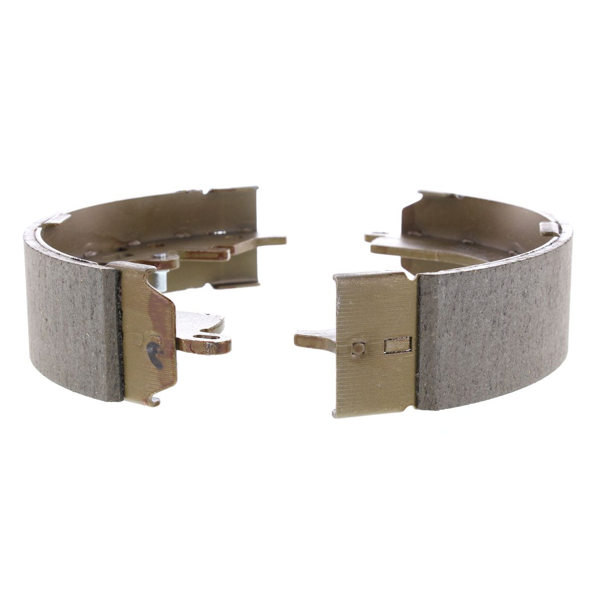 Tru Stop Brake Shoe Set TSS5007