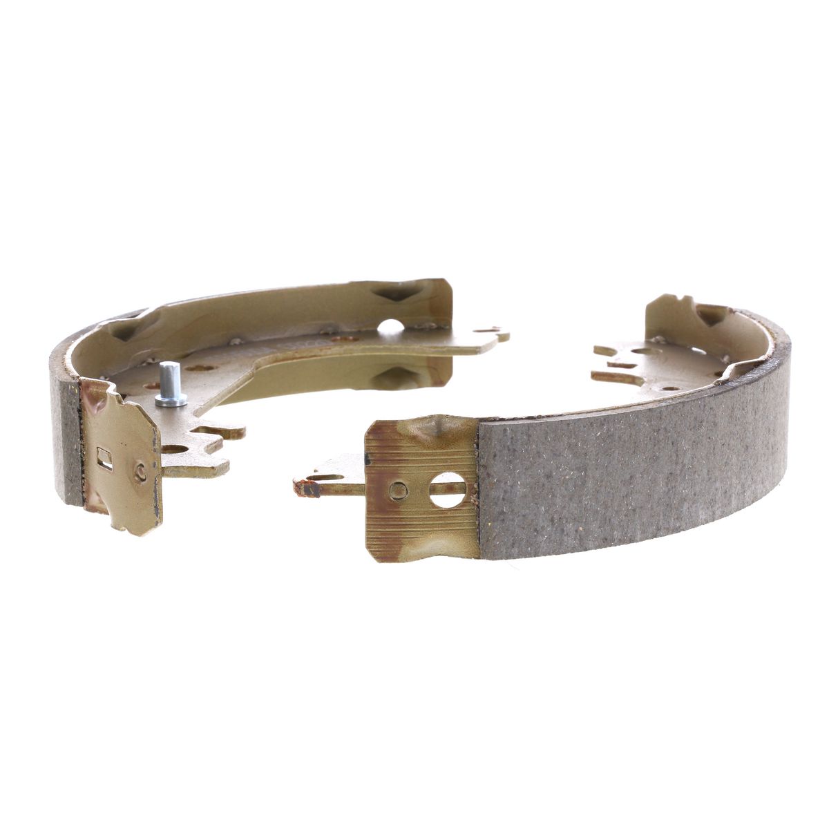 Tru Stop Brake Shoe Set TSS5004