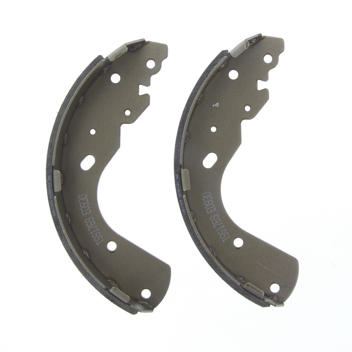 Tru Stop Brake Shoe Set TSS1769