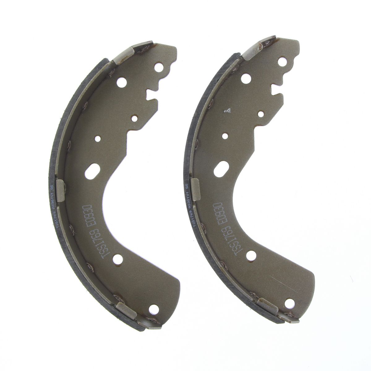 Tru Stop Brake Shoe Set TSS1769