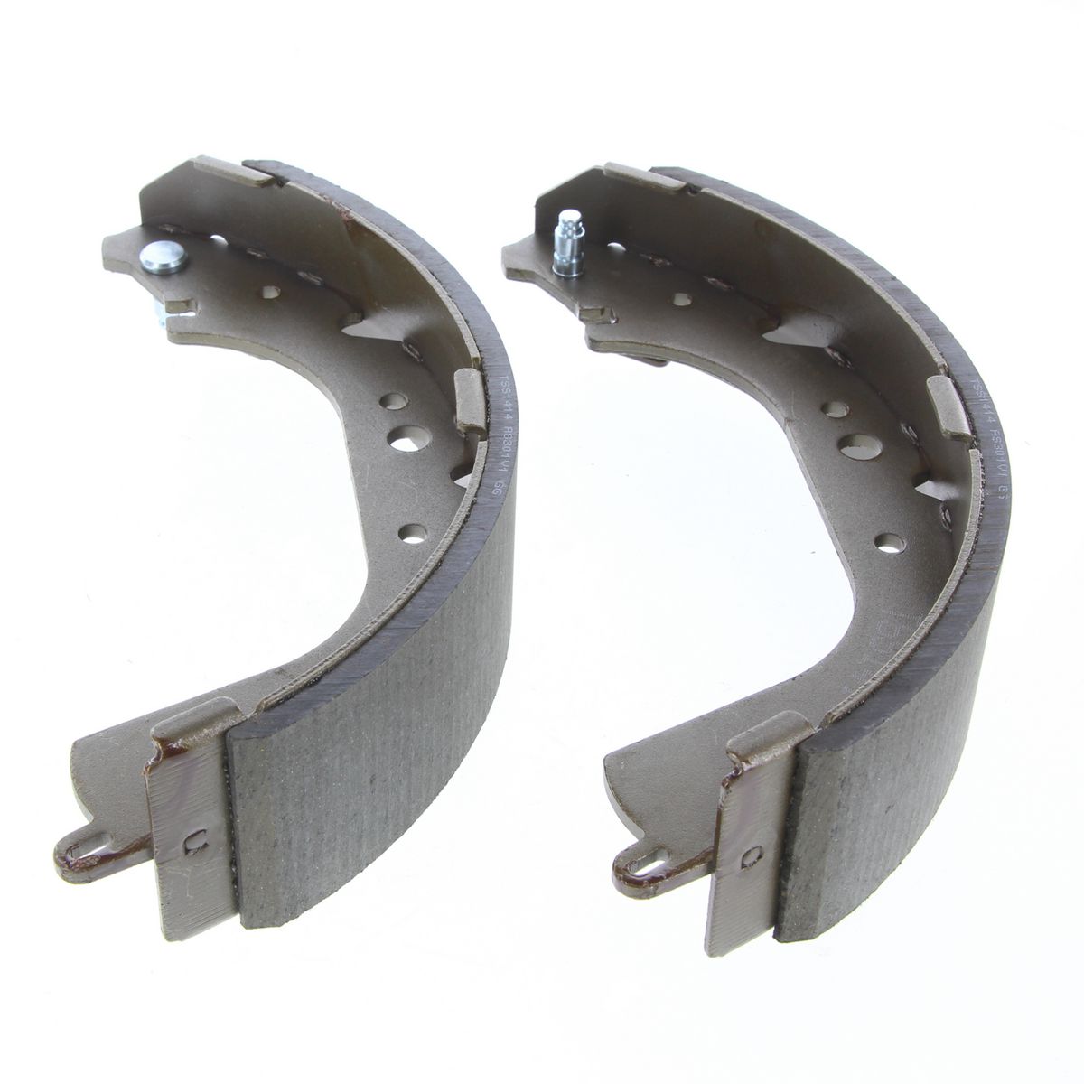 Tru Stop Brake Shoe Set TSS1414
