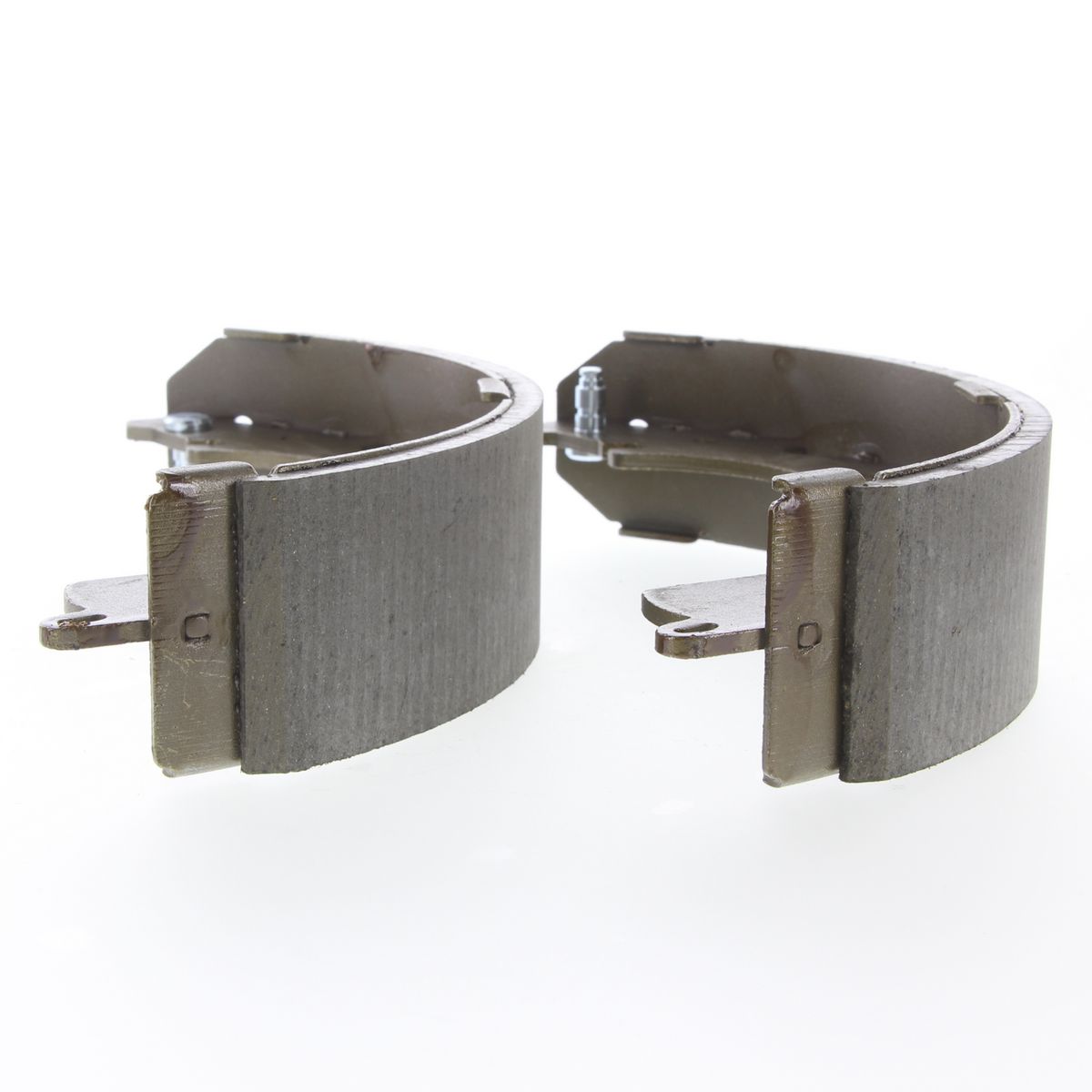 Tru Stop Brake Shoe Set TSS1414