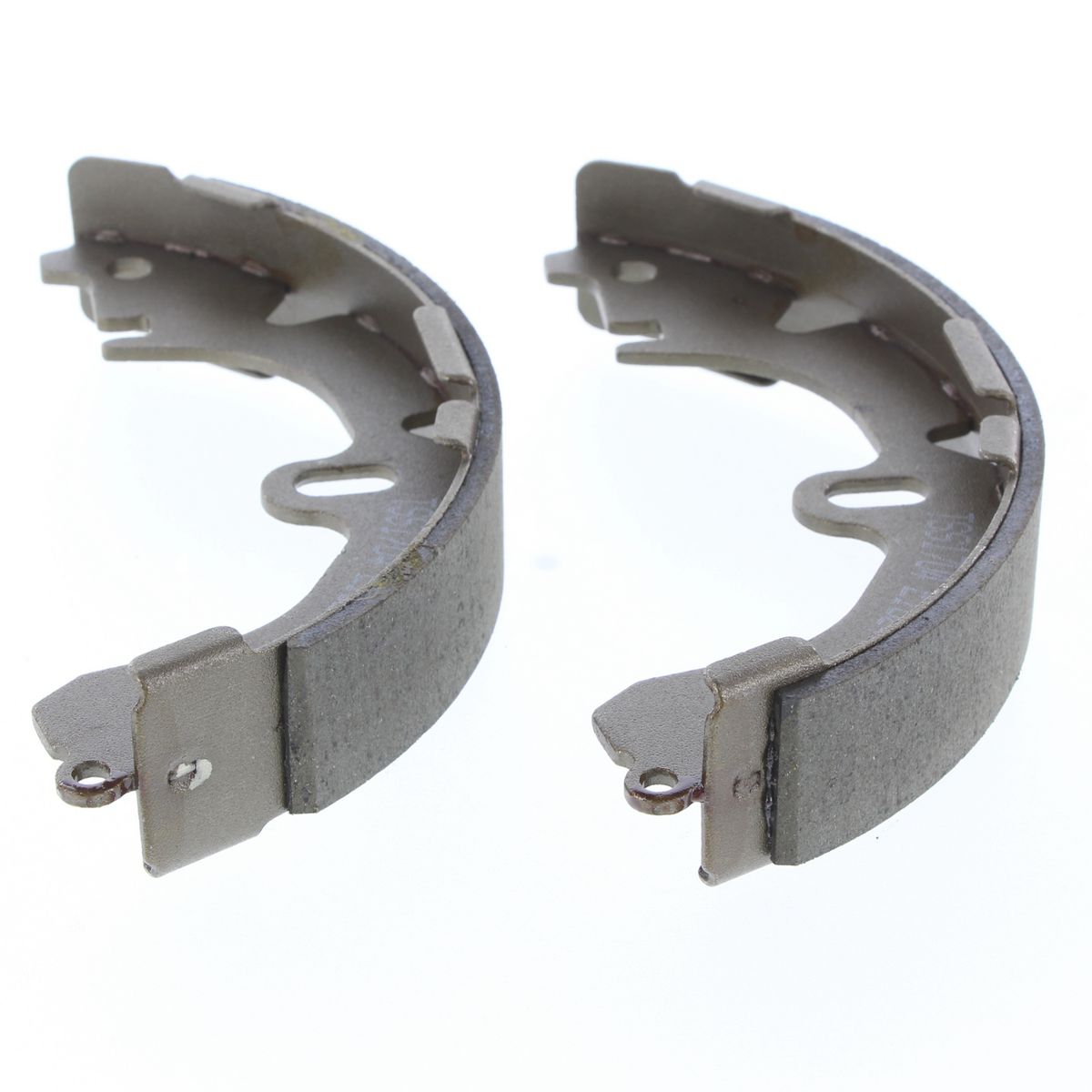 Tru Stop Brake Shoe Set TSS1704