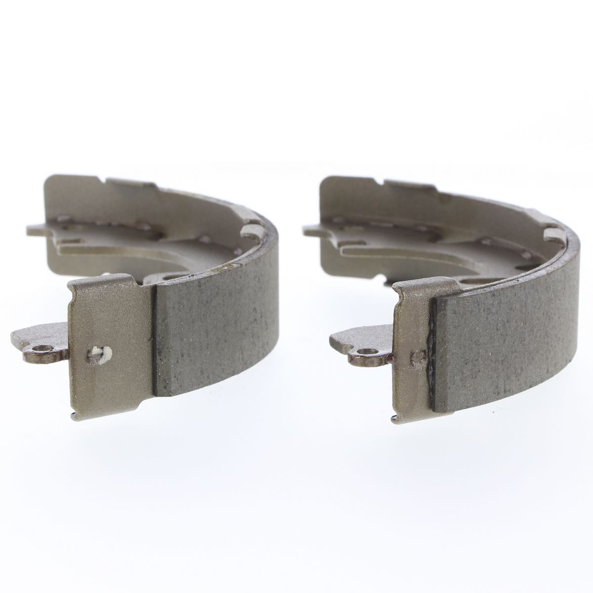 Tru Stop Brake Shoe Set TSS1704