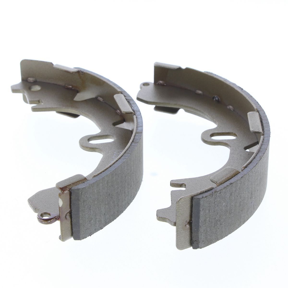 Tru Stop Brake Shoe Set TSS1490