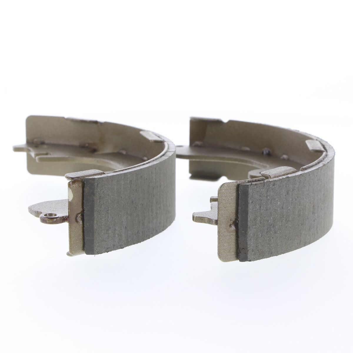 Tru Stop Brake Shoe Set TSS1490