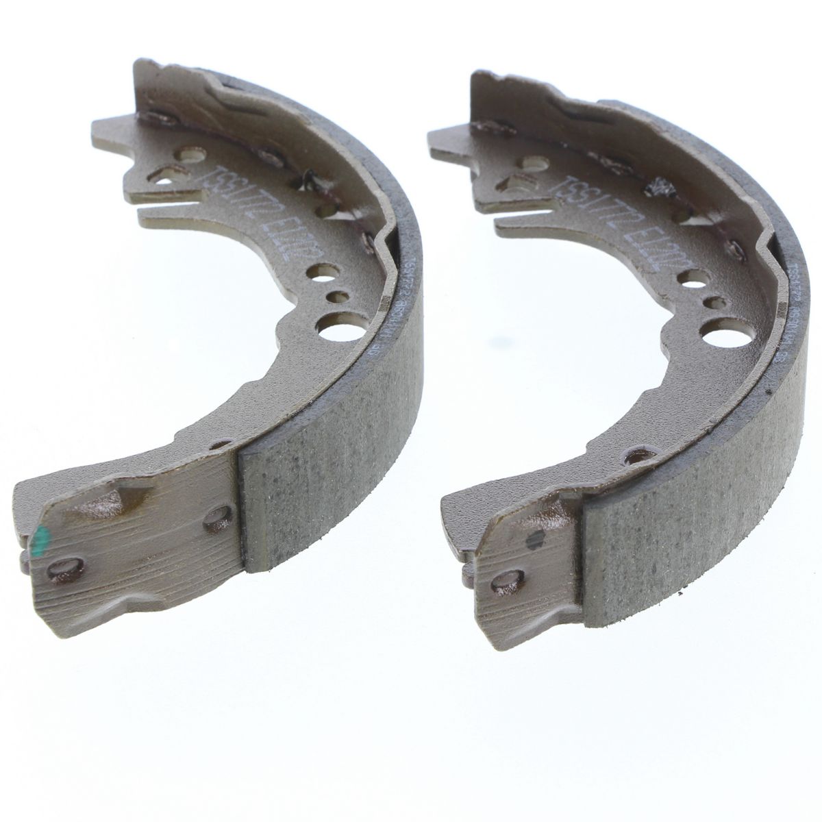 Tru Stop Brake Shoe Set TSS1772