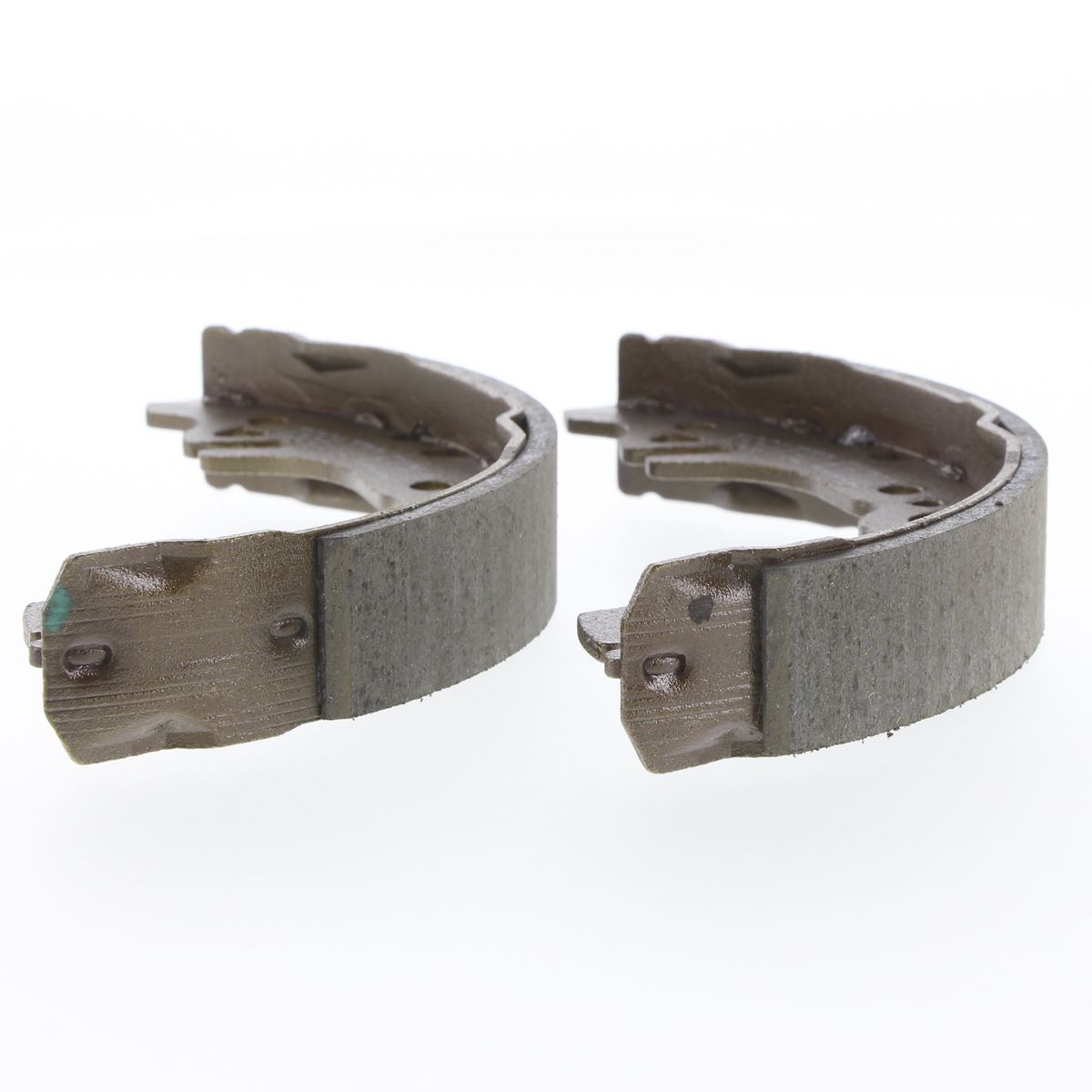 Tru Stop Brake Shoe Set TSS1772
