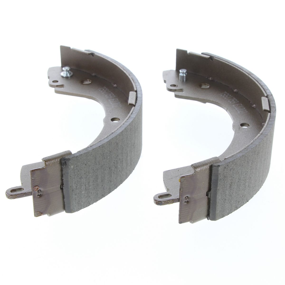 Tru Stop Brake Shoe Set TSS1759