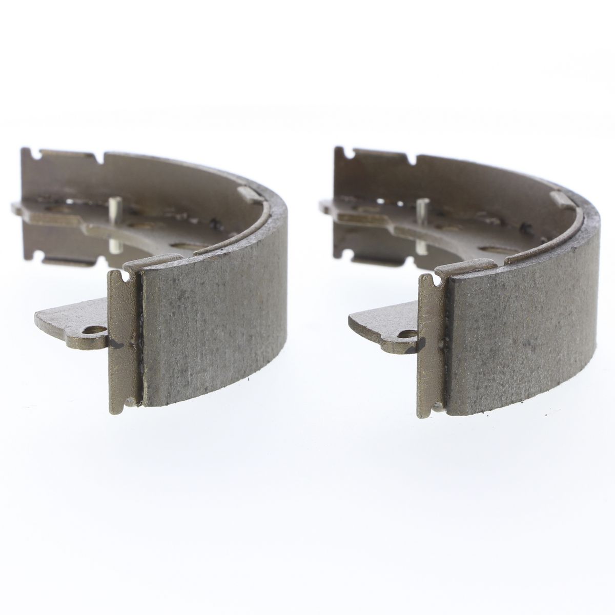 Tru Stop Brake Shoe Set TSS1780