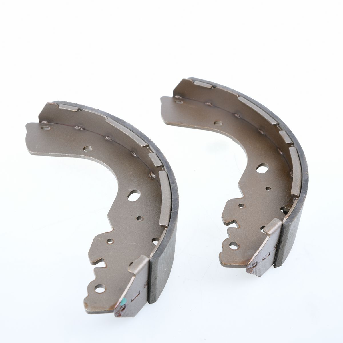 Tru Stop Brake Shoe Set TSS5021