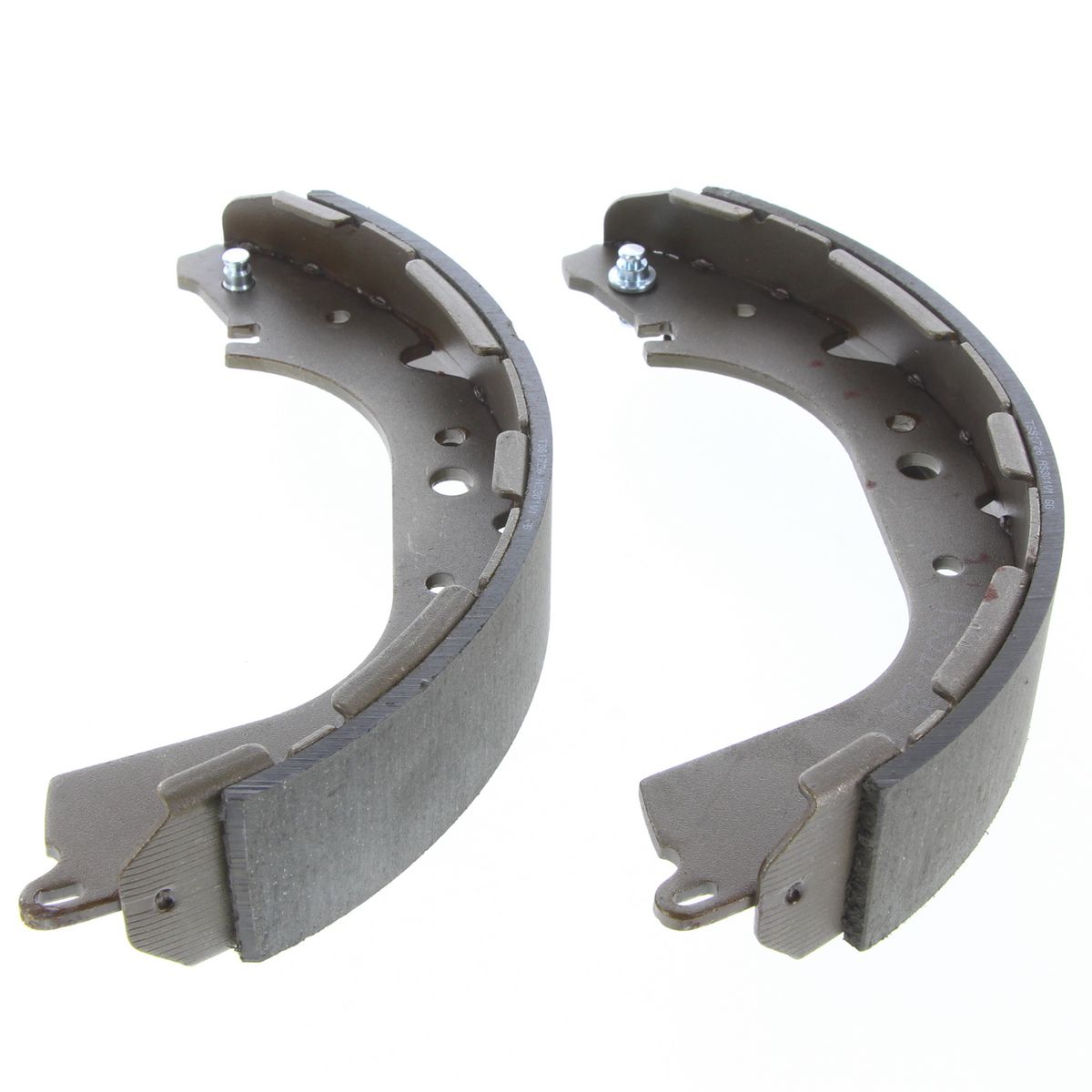 Tru Stop Brake Shoe Set TSS1726
