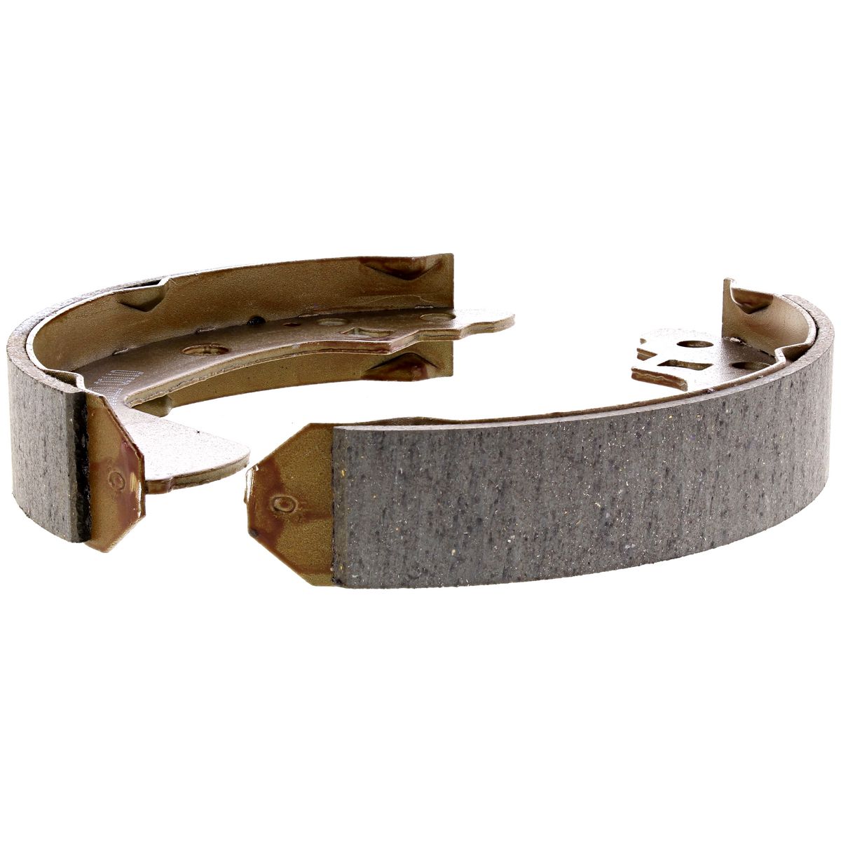 Tru Stop Brake Shoe Set TSS5020