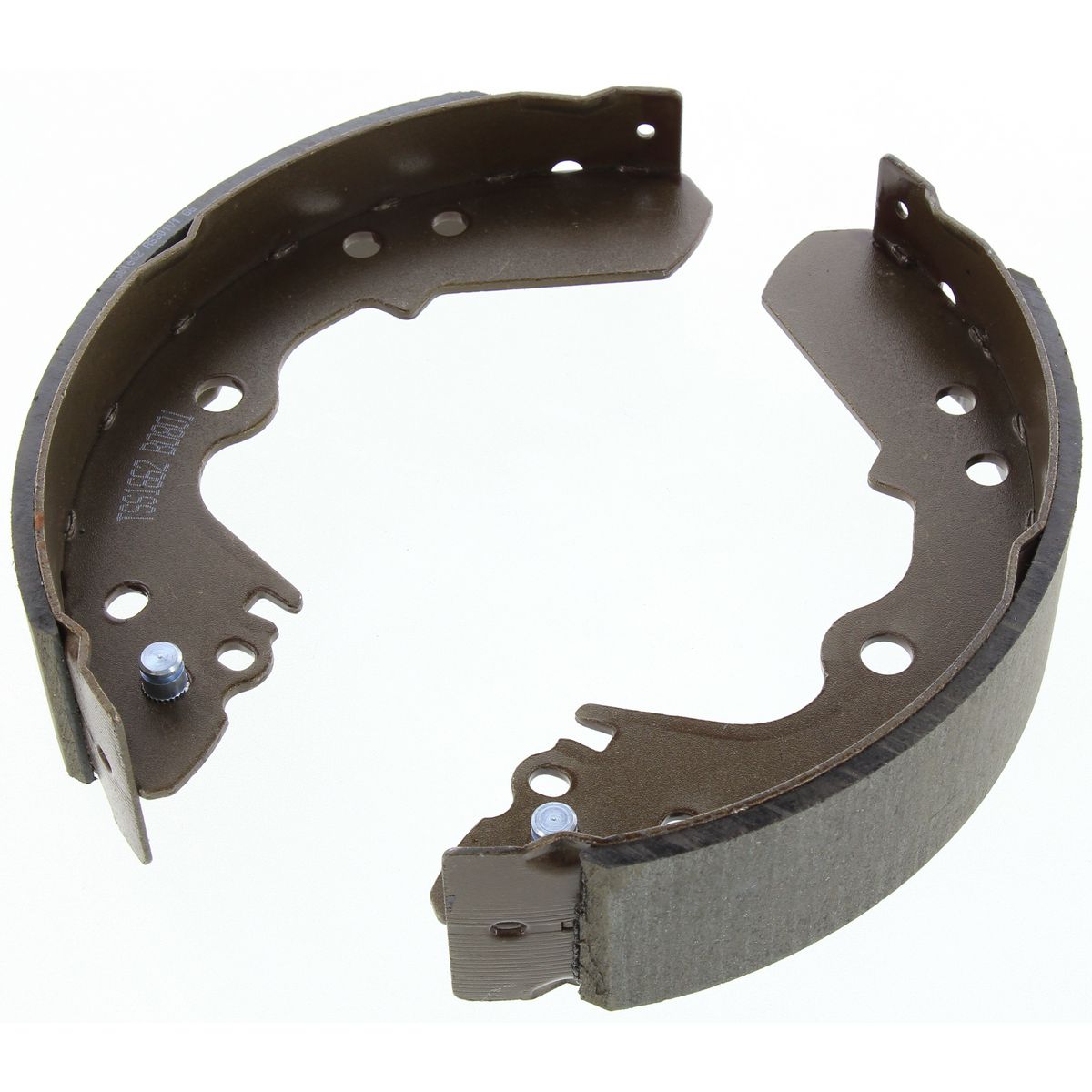 Tru Stop Brake Shoe Set TSS1662