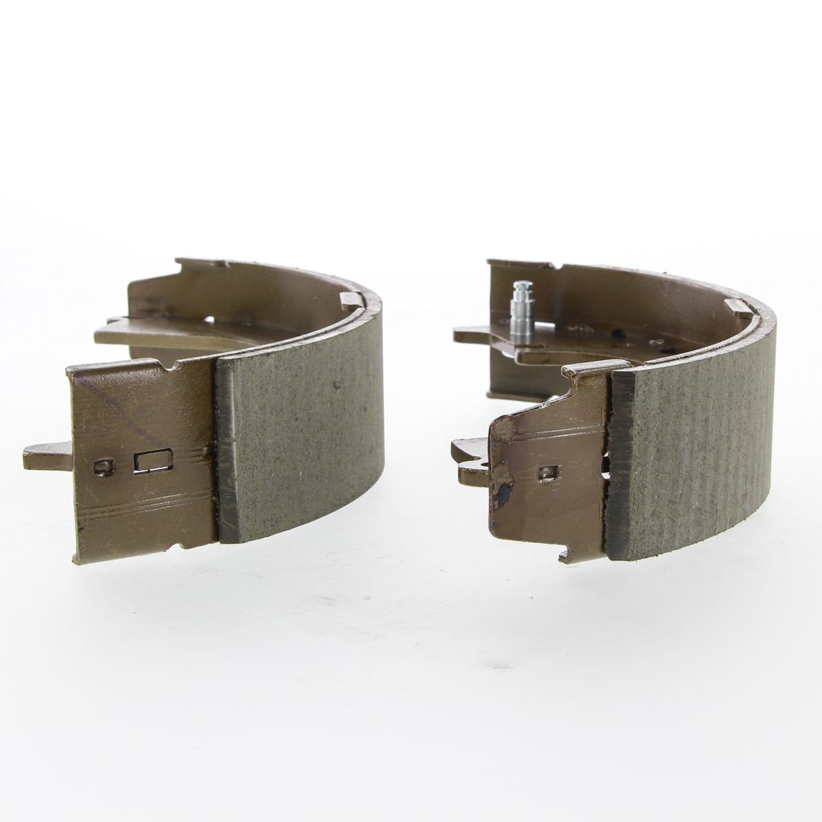 Tru Stop Brake Shoe Set TSS1492