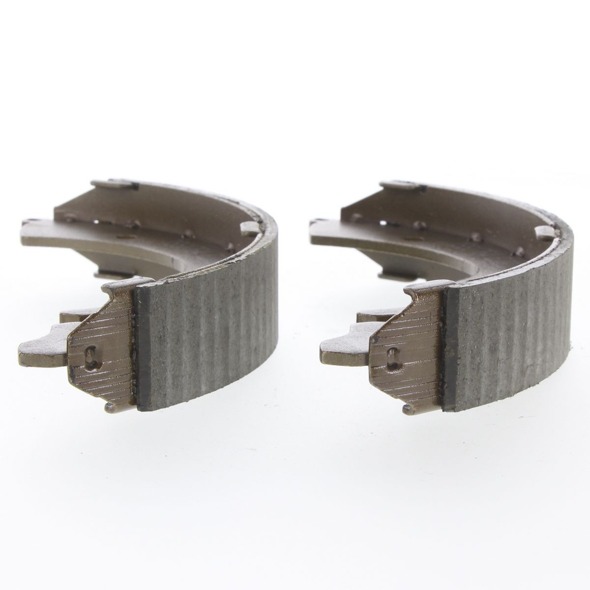 Tru Stop Brake Shoe Set TSS1764