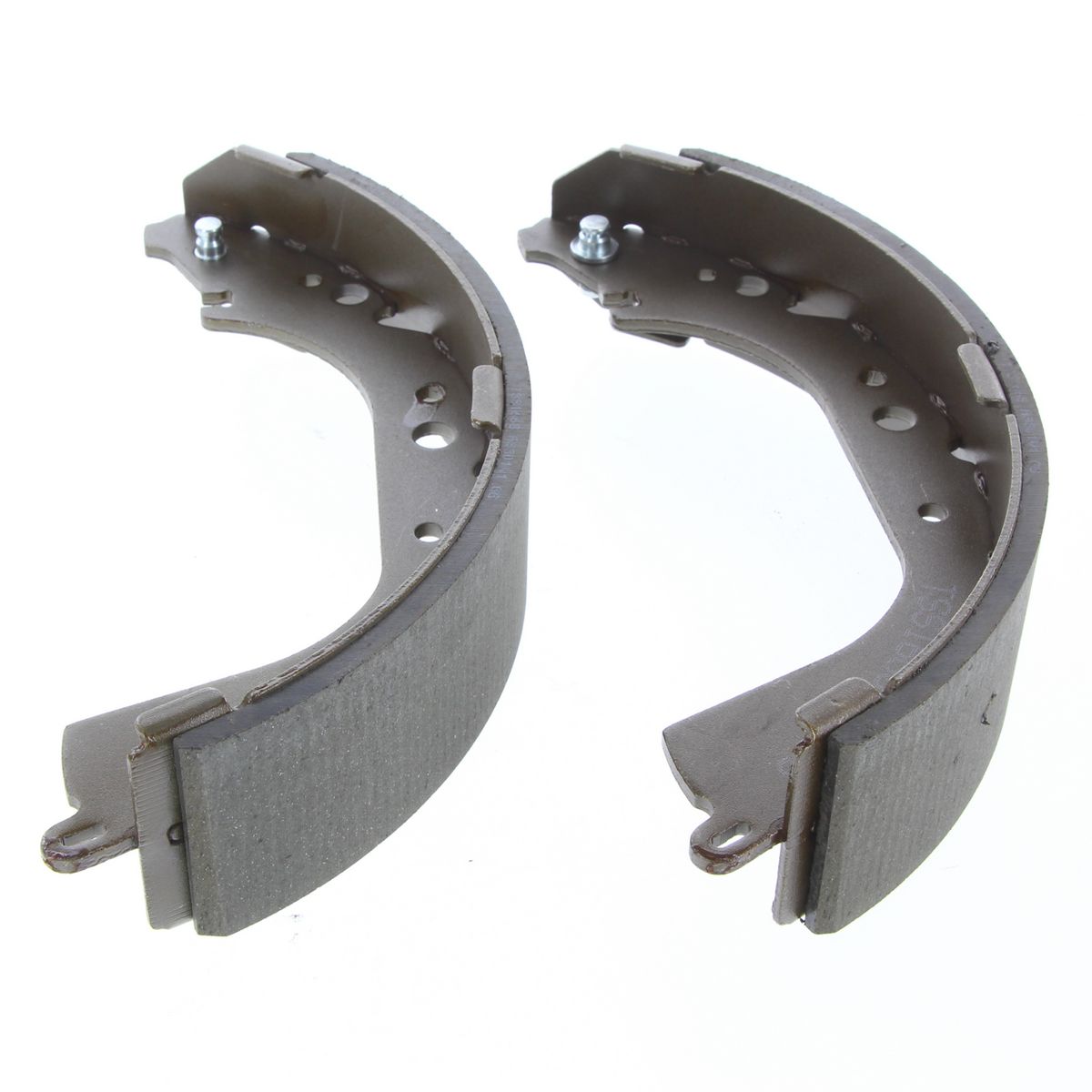 Tru Stop Brake Shoe Set TSS1668