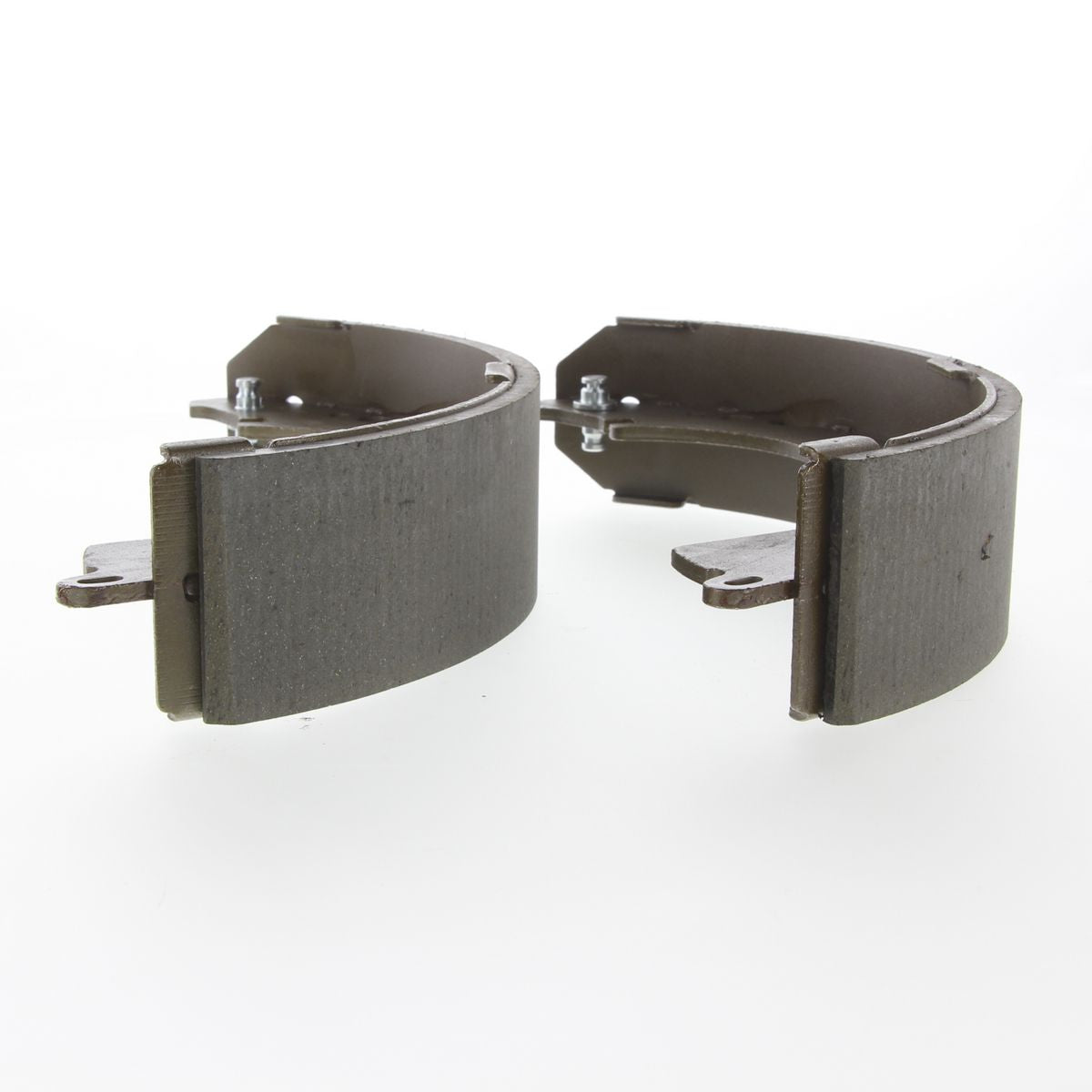 Tru Stop Brake Shoe Set TSS1668