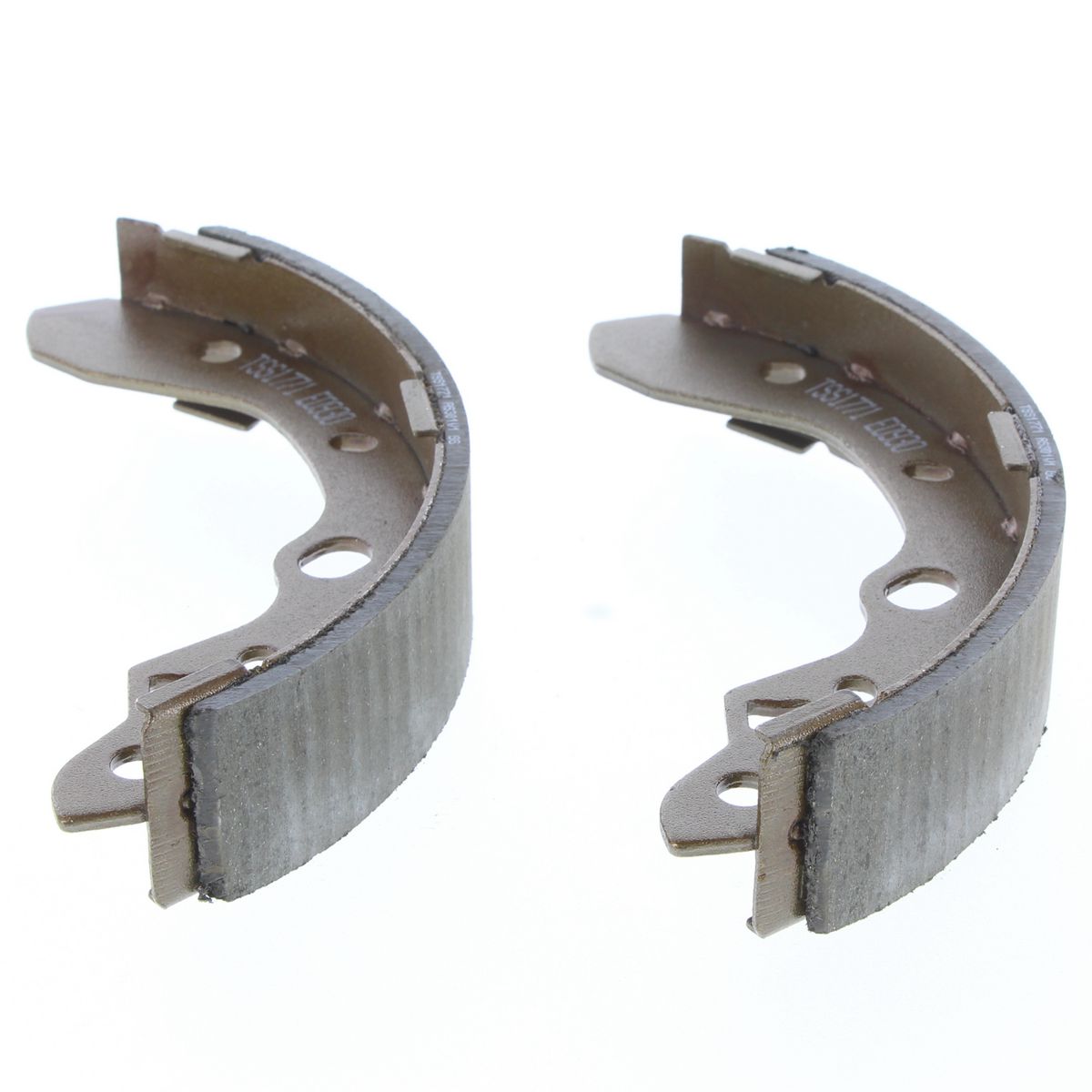 Tru Stop Brake Shoe Set TSS1771