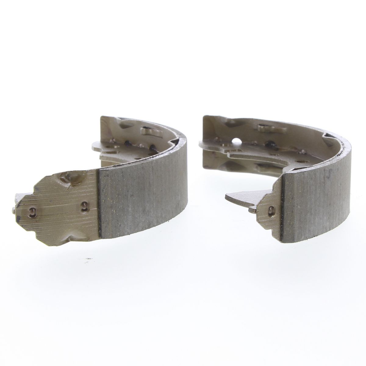 Tru Stop Brake Shoe Set TSS1598