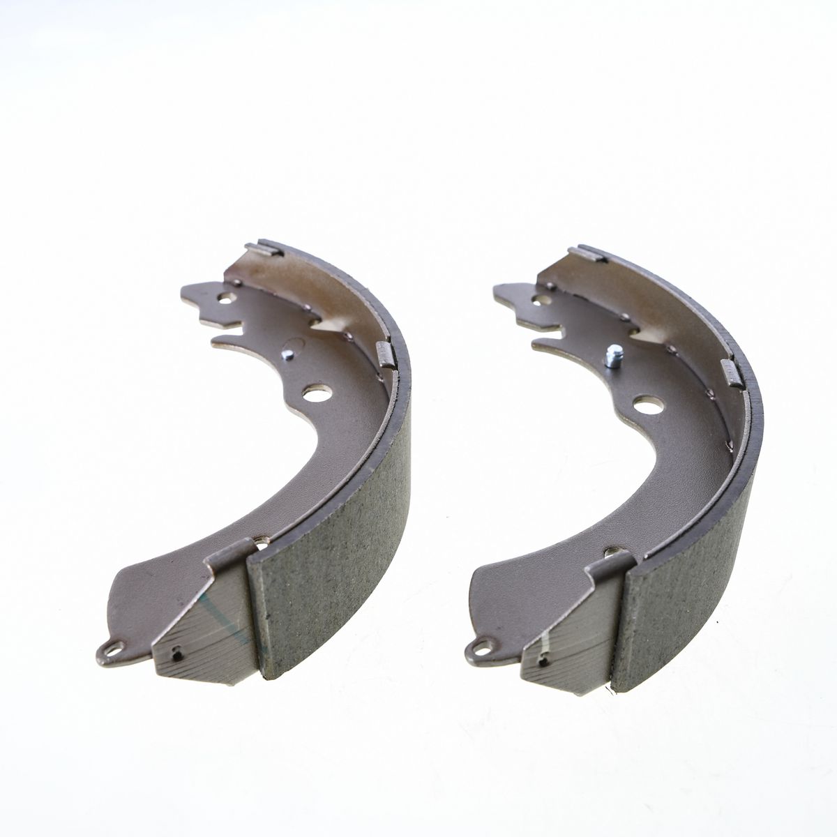 Tru Stop Brake Shoe Set TSS5010