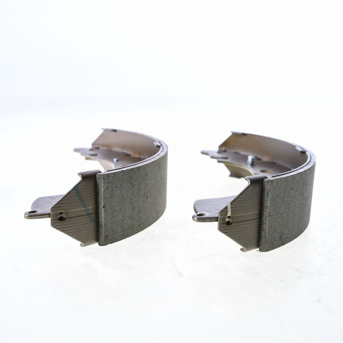 Tru Stop Brake Shoe Set TSS5010