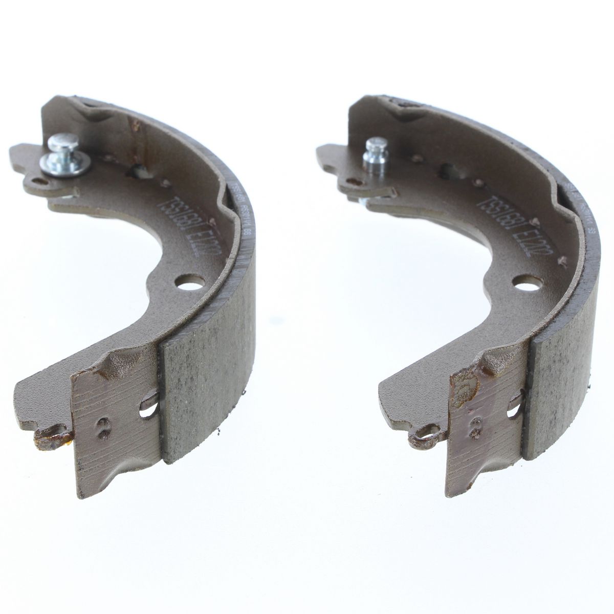 Tru Stop Brake Shoe Set TSS1681