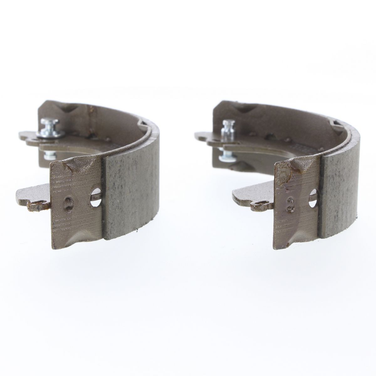 Tru Stop Brake Shoe Set TSS1681
