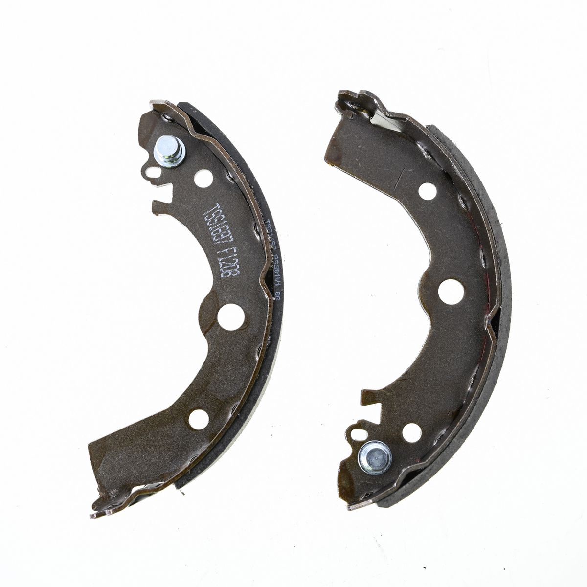 Tru Stop Brake Shoe Set TSS1697