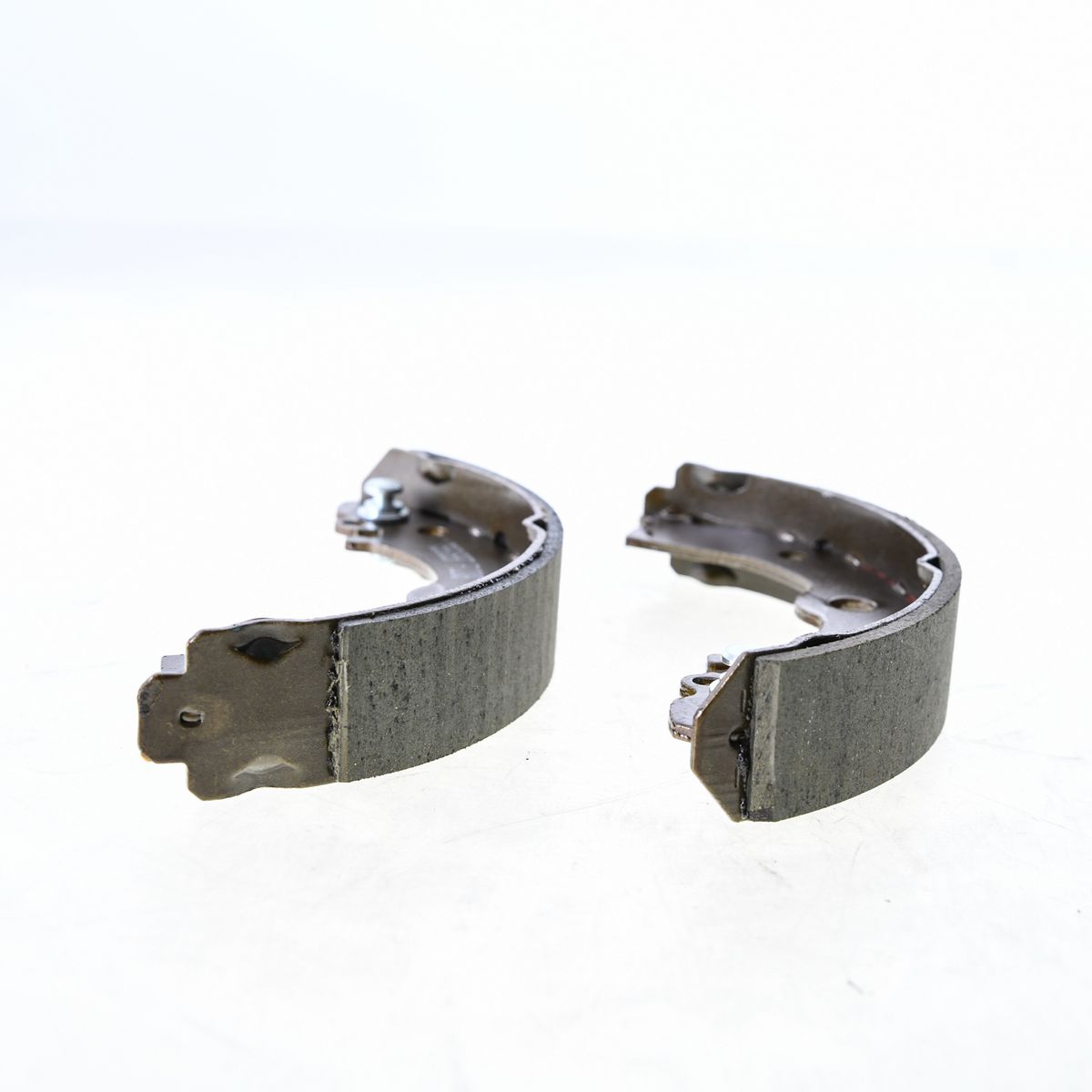 Tru Stop Brake Shoe Set TSS1697