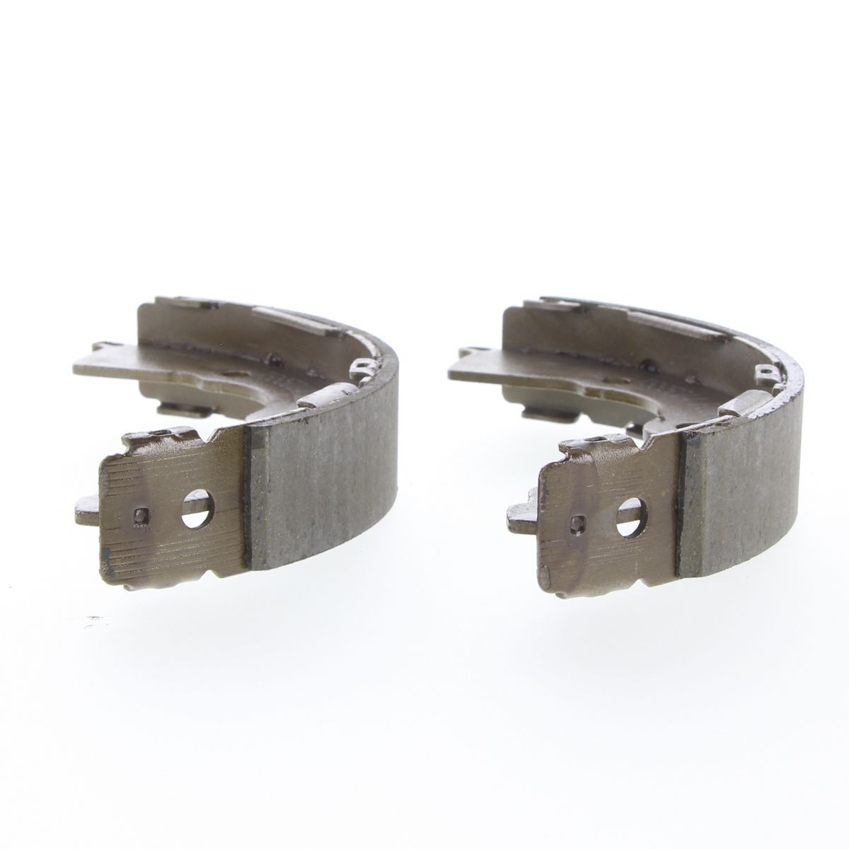 Tru Stop Brake Shoe Set TSS5014