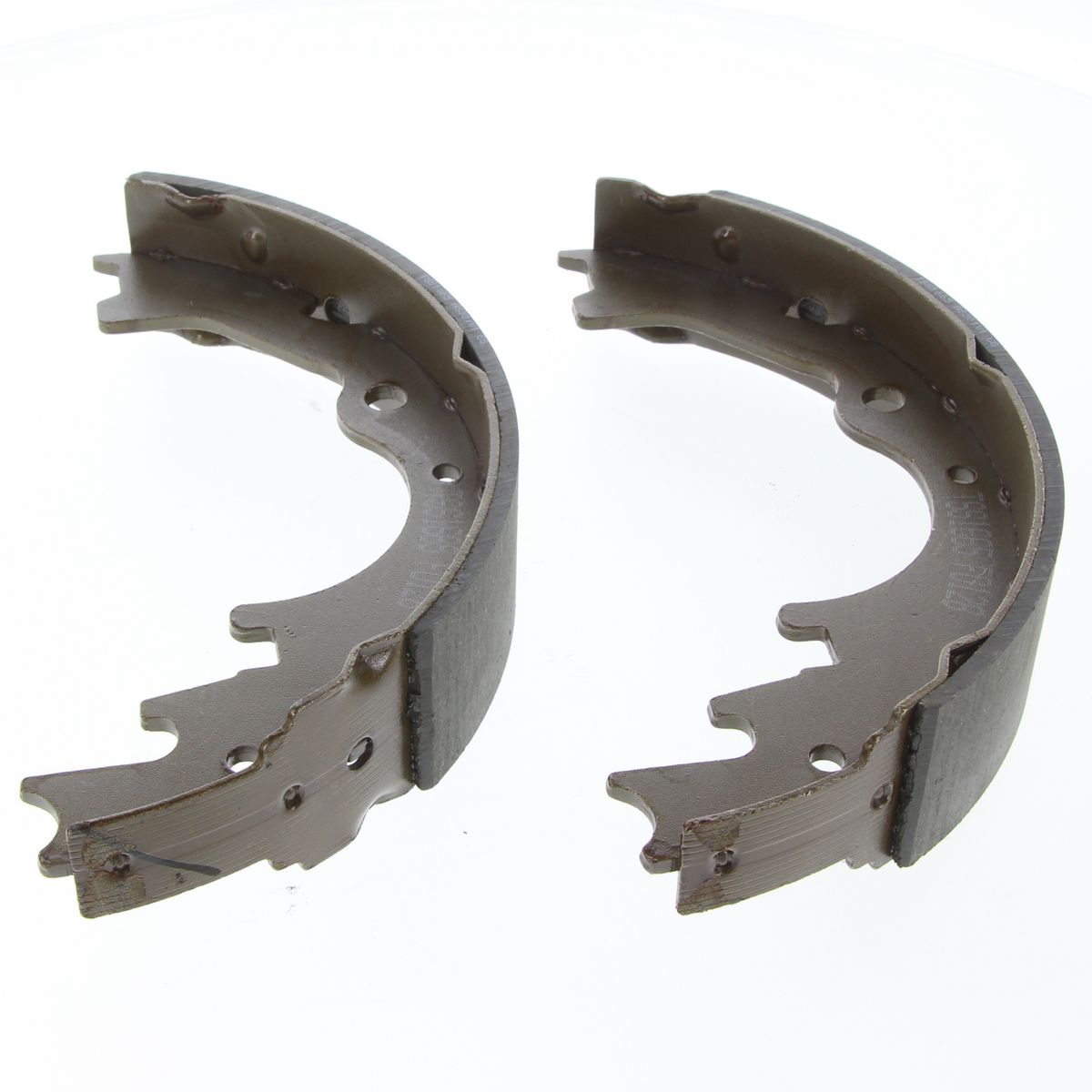 Tru Stop Brake Shoe Set TSS1665