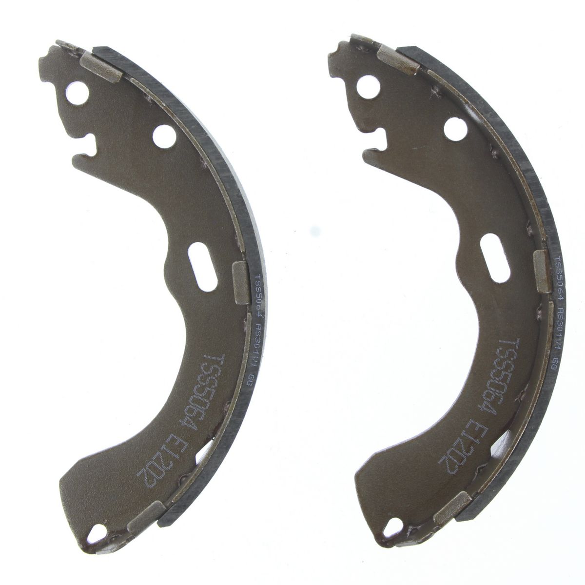 Tru Stop Brake Shoe Set TSS5064