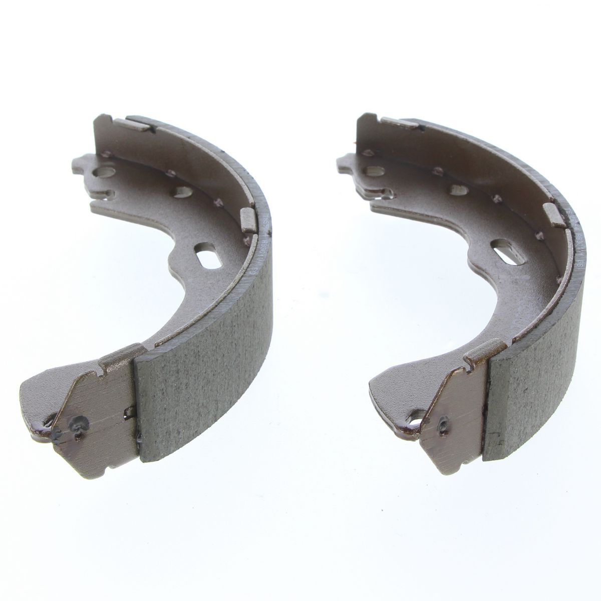 Tru Stop Brake Shoe Set TSS5064