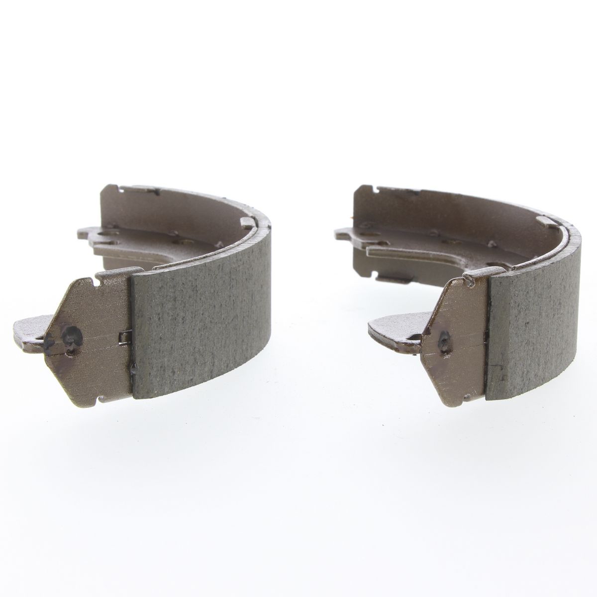 Tru Stop Brake Shoe Set TSS5064