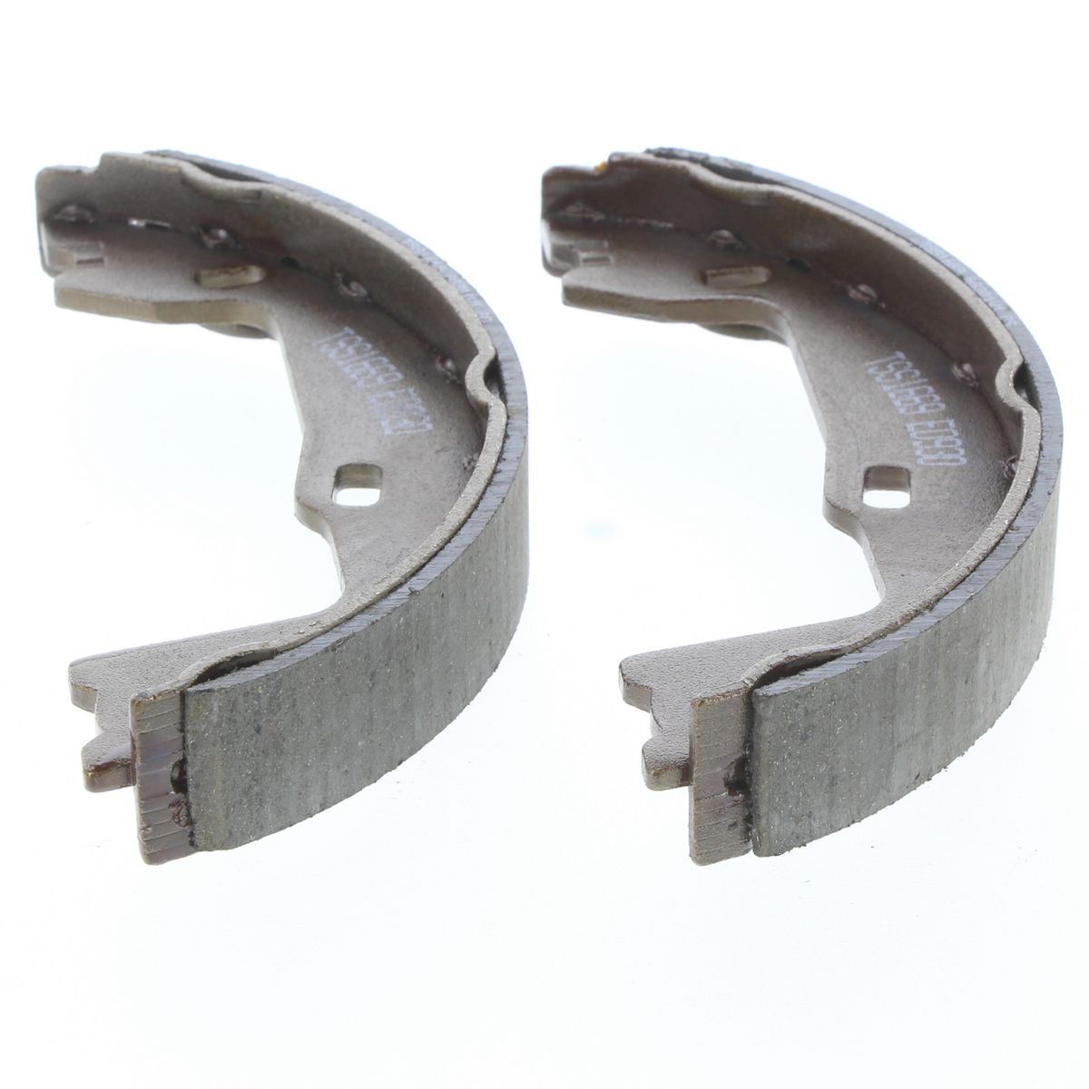 Tru Stop Brake Handbrake Shoe Set TSS1669