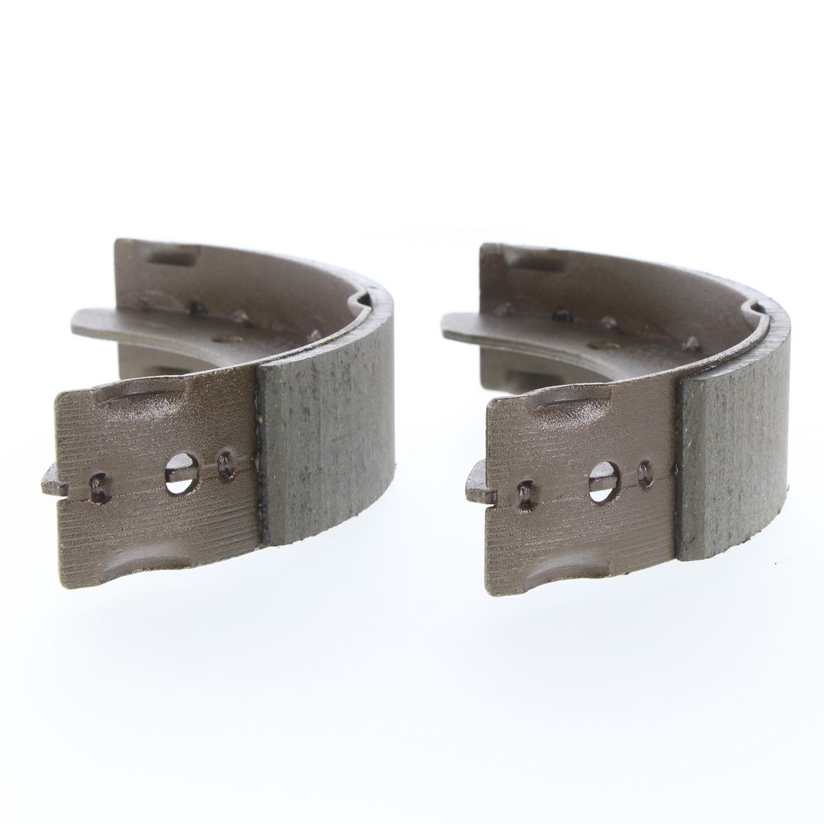 Tru Stop Brake Shoe Set TSS1702