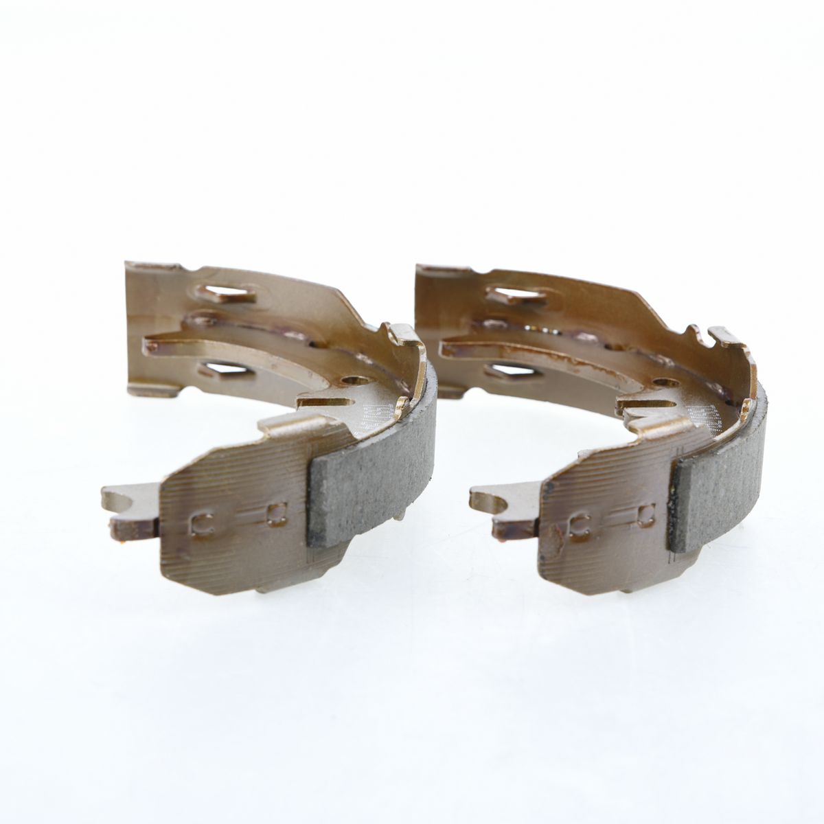 Tru Stop Brake Handbrake Shoe Set TSS1794